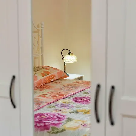 Apartment Casa Rossi