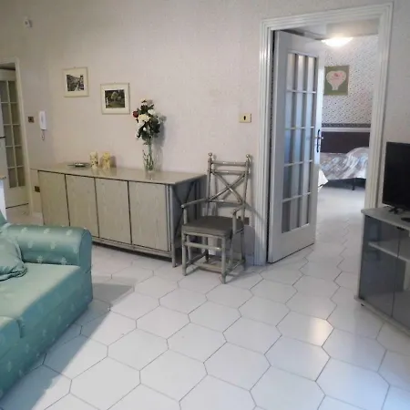 Casa Gina Apartment