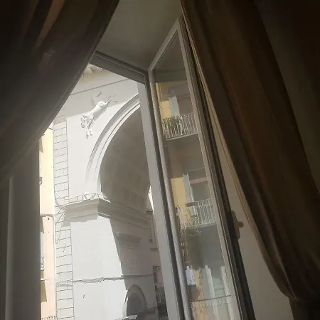 Arco Di Chiaia Casa vacanze