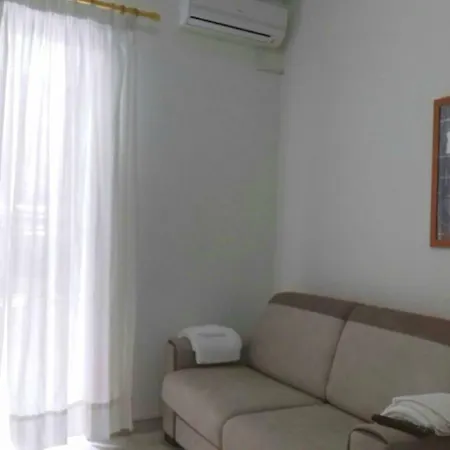 Apartment Rita & Pina's Central