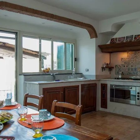 Marechiaro15 Bed & Breakfast Napoli