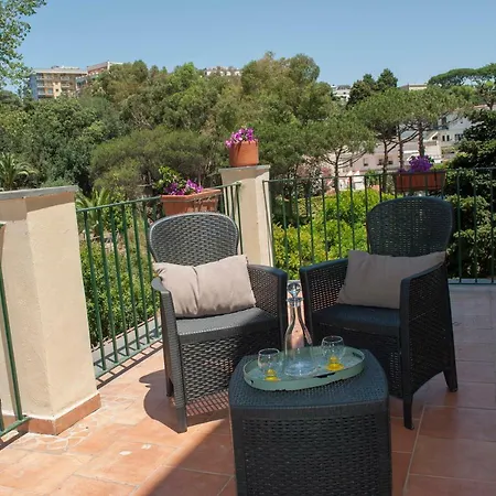 Bed & Breakfast Marechiaro15