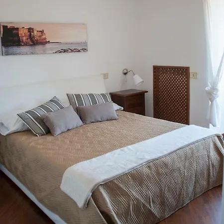 Bed & Breakfast Marechiaro15