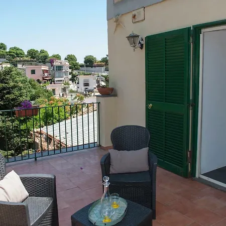 Bed & Breakfast Marechiaro15 Napoli