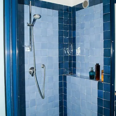 Bed & Breakfast Marechiaro15 *