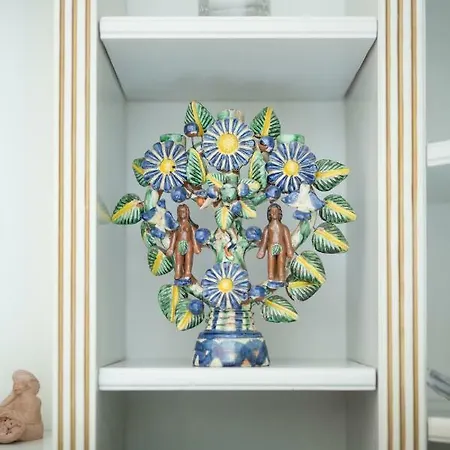 Vendégház Palazzo Doria D'angri Nápoly