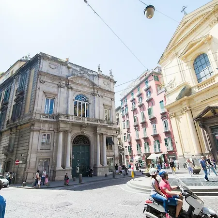 Palazzo Doria D'angri *
