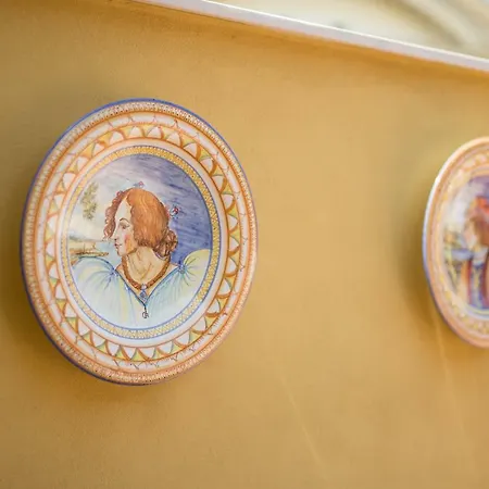 Palazzo Doria D'angri *