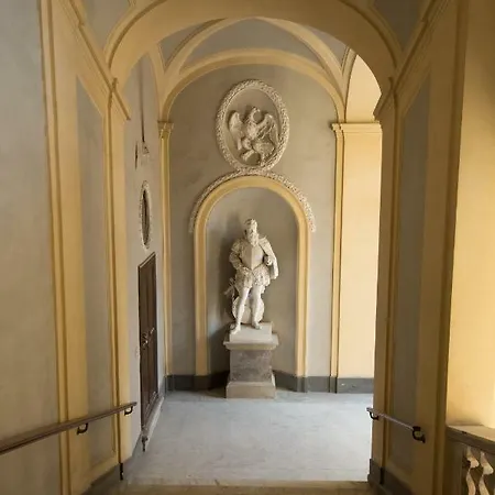Palazzo Doria D'angri * Nápoly