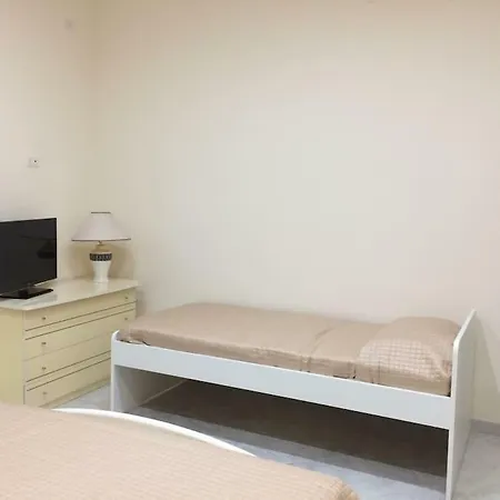 Apartment Dimora D'angio Naples