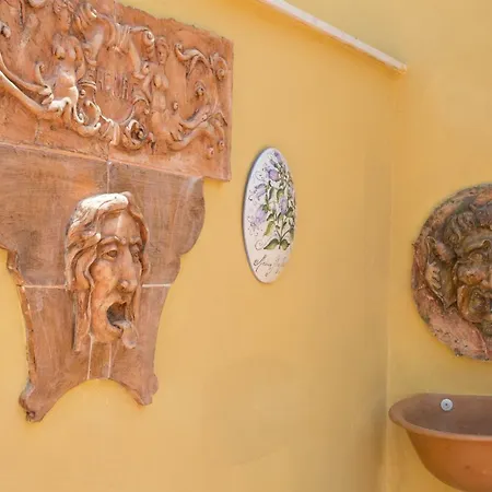 Palazzo Doria D'angri Vendégház Nápoly