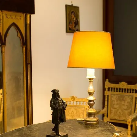 Vendégház Palazzo Doria D'angri