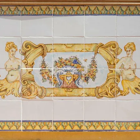 Palazzo Doria D'angri