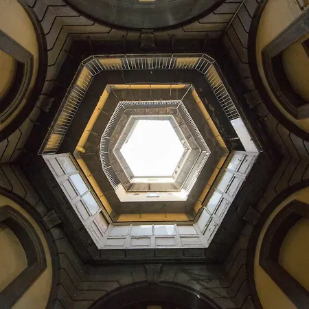 Vendégház Palazzo Doria D'angri