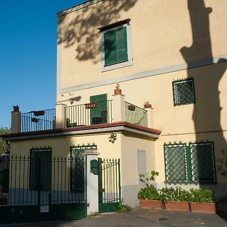 Marechiaro15 Bed & Breakfast Napoli