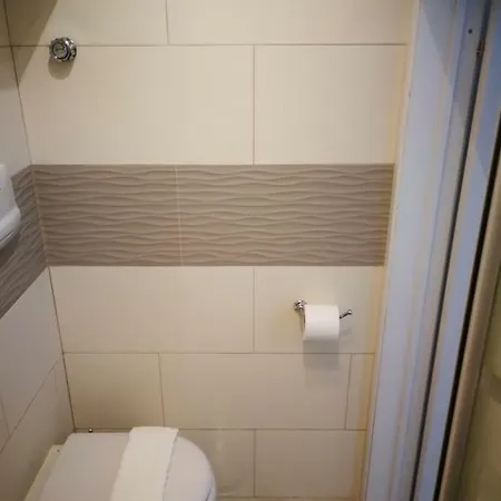 La Stanza Di Chaila Vakantiehuis *