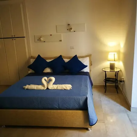 Vakantiehuis La Stanza Di Chaila