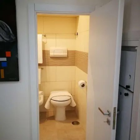 La Stanza Di Chaila Vakantiehuis
