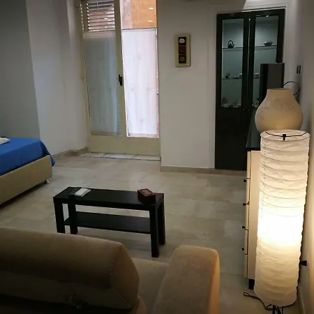 La Stanza Di Chaila Vakantiehuis Napels