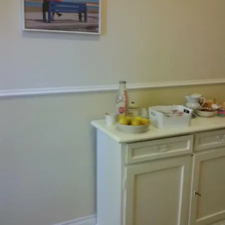 At Lettieri Bed & Breakfast Neapol