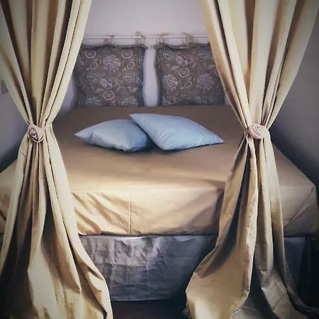 Bed & Breakfast Marechiaro15 Napoli