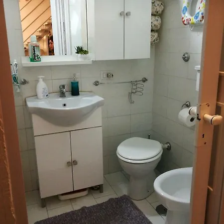 Apartment Ciuciu' Naples