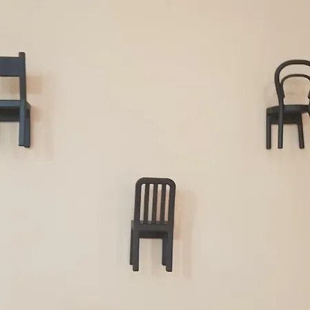 דירה New House Parcheggio Gratis *