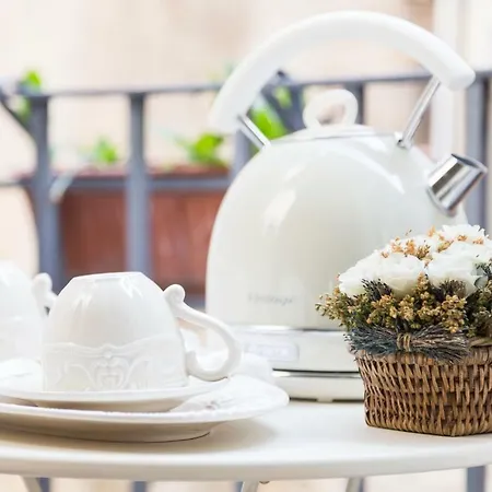 Nilo Bed & Breakfast Naples
