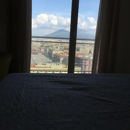 Apartment Residenza Garibaldi *