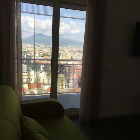 Residenza Garibaldi Apartment