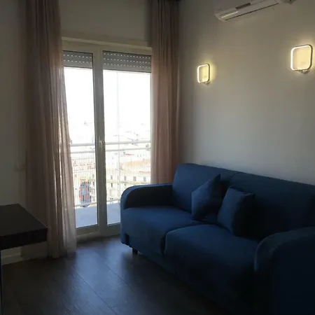 Apartment Residenza Garibaldi
