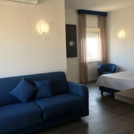 Residenza Garibaldi *