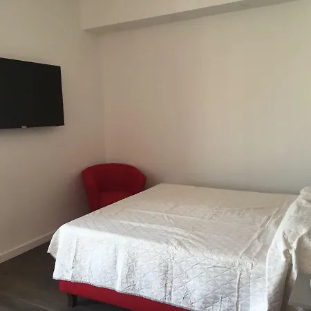 Апартаменты Residenza Garibaldi