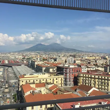 Apartment Residenza Garibaldi