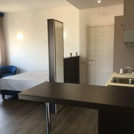 Residenza Garibaldi Naples