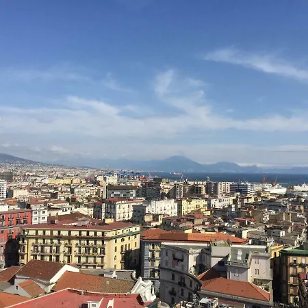 Apartment Residenza Garibaldi