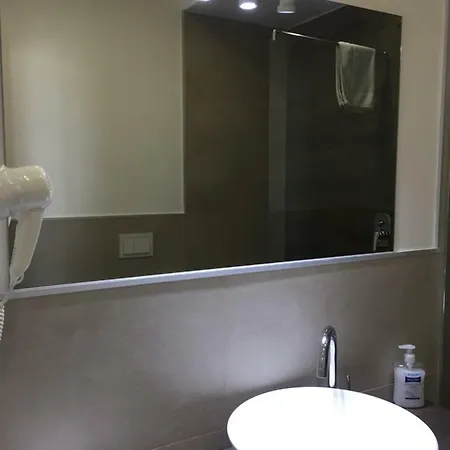 Residenza Garibaldi Апартаменты