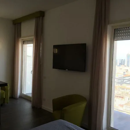 Apartment Residenza Garibaldi *