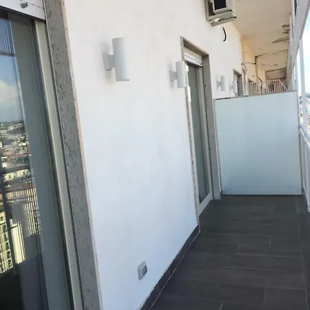 Residenza Garibaldi * Naples