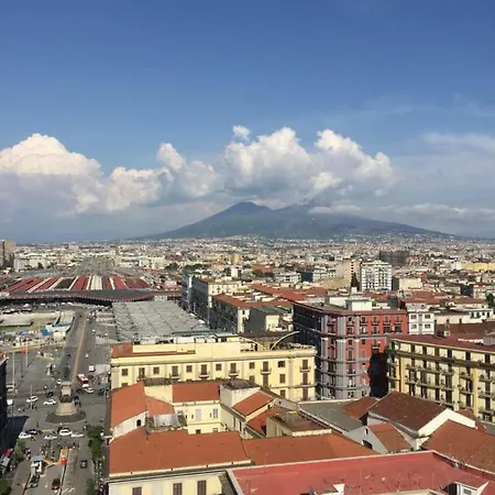 Residenza Garibaldi Апартаменты *