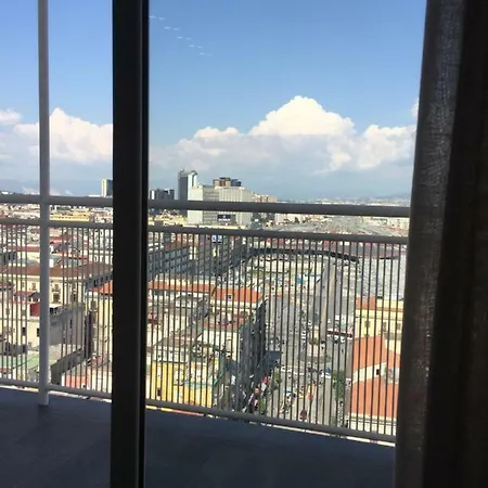 Residenza Garibaldi Apartment *