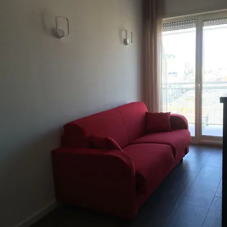 Apartment Residenza Garibaldi *