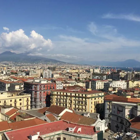 Residenza Garibaldi *