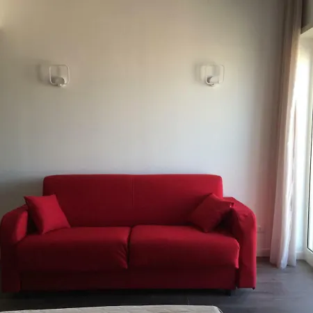 Residenza Garibaldi Naples