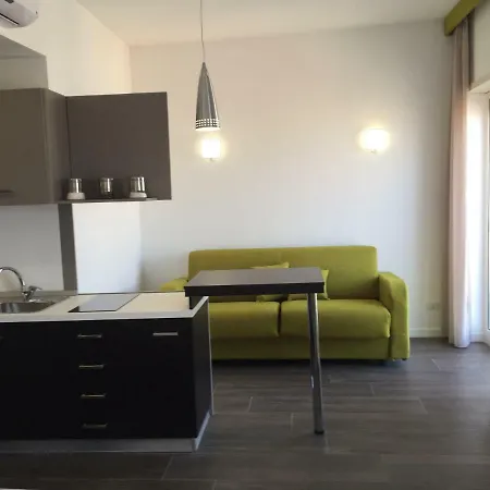 Apartment Residenza Garibaldi *