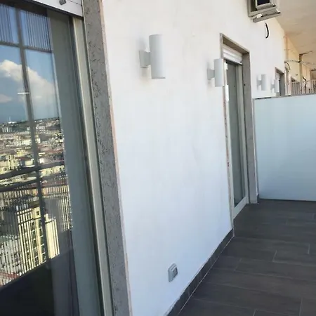 Residenza Garibaldi *