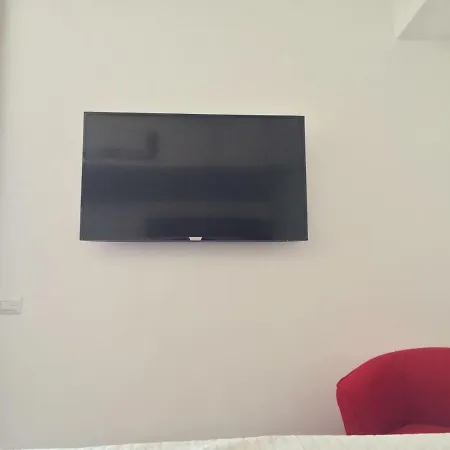 Residenza Garibaldi Apartment Naples