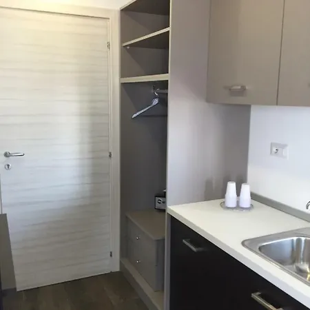 Apartment Residenza Garibaldi