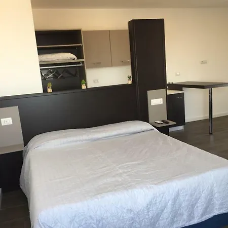 Residenza Garibaldi *