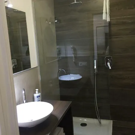 Apartment Residenza Garibaldi *